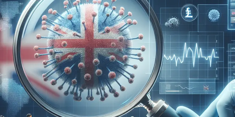 How do health officials monitor H3N2 activity?