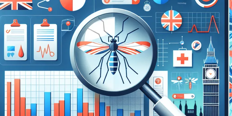 How do health officials monitor West Nile Virus?