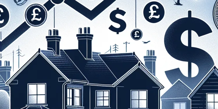 How do interest rate changes affect my mortgage balance?