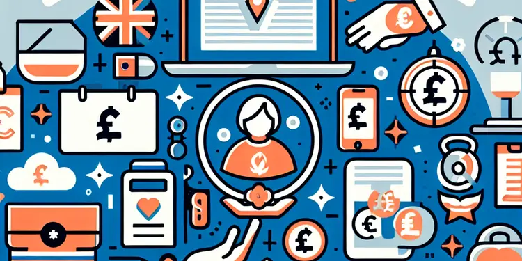 How do live-in caregivers manage their personal time?