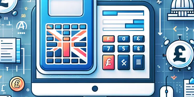 How do online pension calculators help?