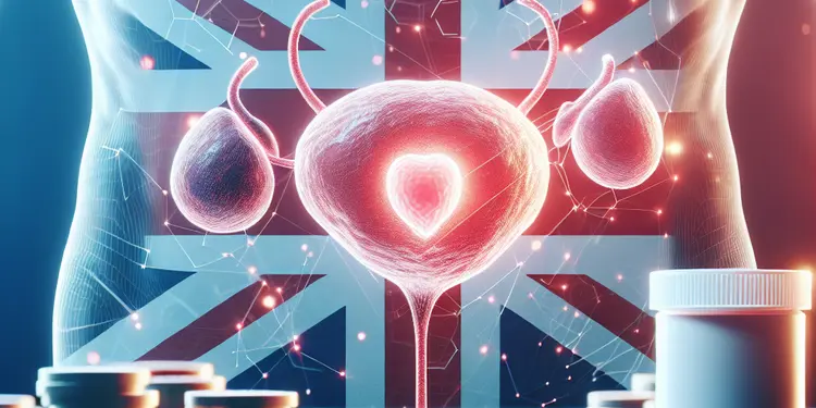 How do prostate supplements work?