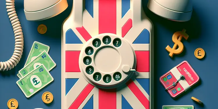 How do scammers trick victims over the phone?