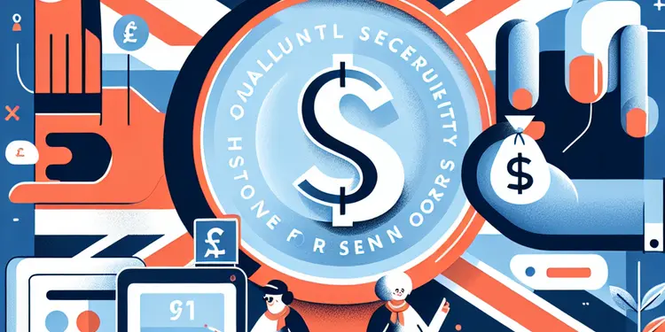 How do seniors qualify for Supplemental Security Income (SSI)?