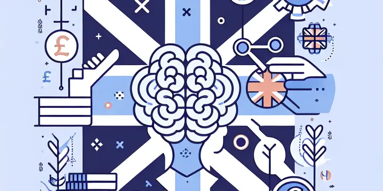 How does Huntington's disease affect cognition?