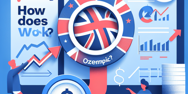 How does Ozempic work?
