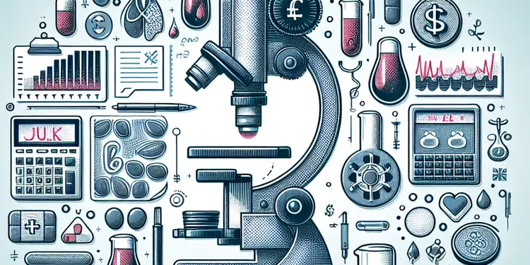 How does a fecal occult blood test (FOBT) work?