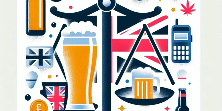 How does alcohol tolerance relate to binge drinking?