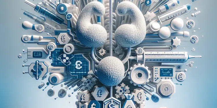 How does cryotherapy work in treating prostate cancer?