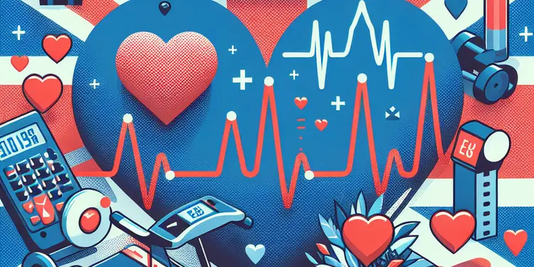 How does exercise impact heart failure?