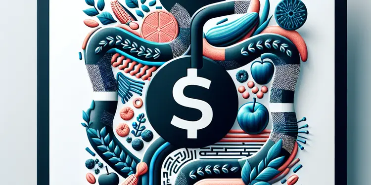 How does fiber benefit digestion?