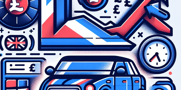 How does interest rate affect my car finance agreement?