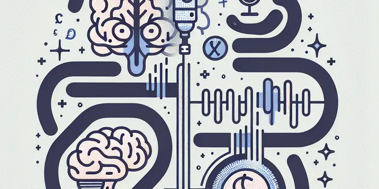 How does motor neurone disease affect speech?