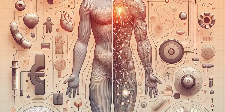 How does motor neurone disease affect the body?