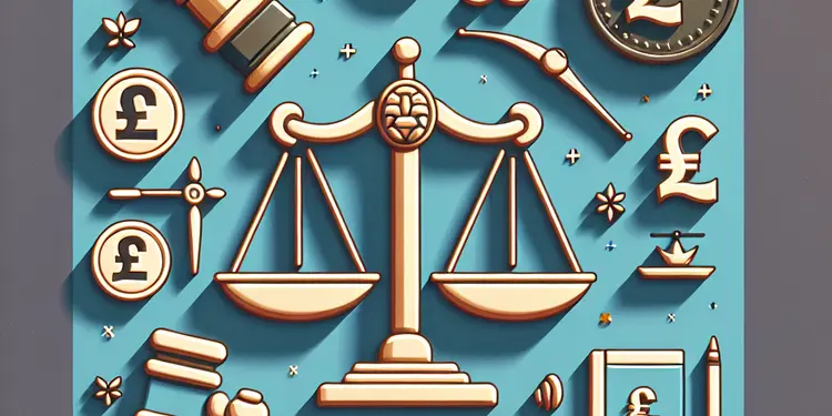 How does the Attorney General relate to the judiciary?