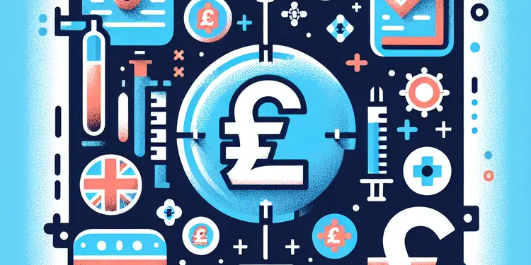 How does the UK monitor measles outbreaks?