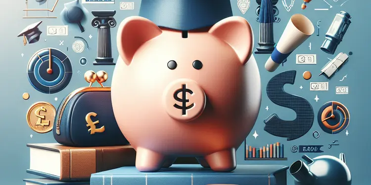 How does the payment affect students' financial aid packages?