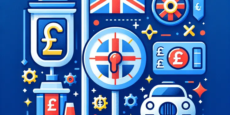 How does the penalty points system work?