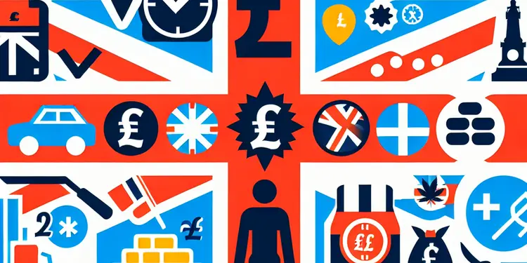 How does the sugar tax align with public health strategies?
