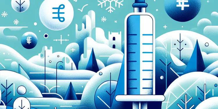 How does the winter flu jab work?