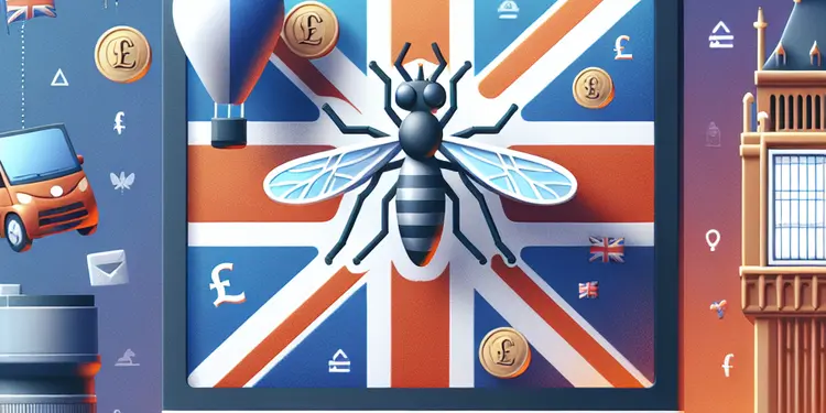 How effective are mosquito repellents in the UK?