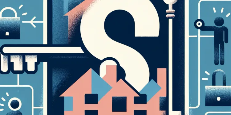How have housing benefit recipients reacted to the proposed changes?