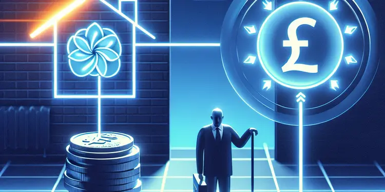 How important is customer service when selecting an energy supplier?