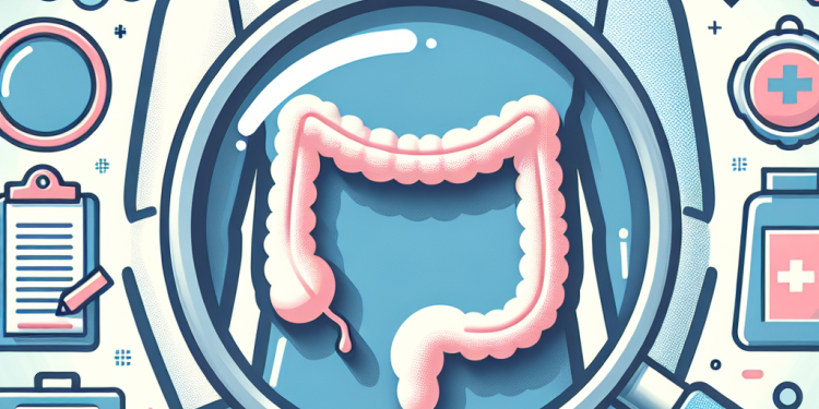 How is Crohn's disease diagnosed?