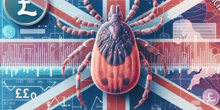 How is Lyme disease transmitted?