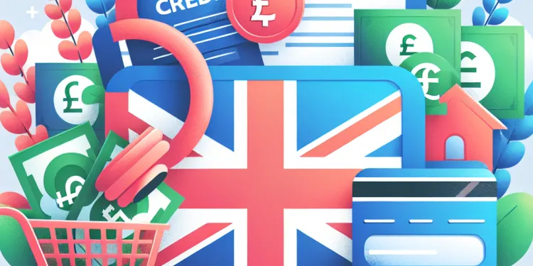 How is Universal Credit paid?