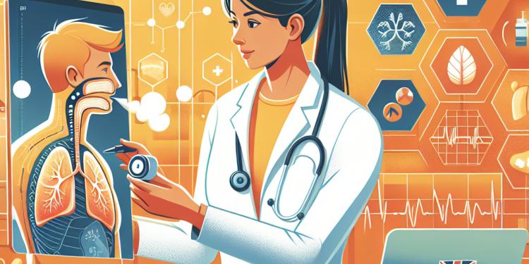 How is asthma diagnosed?