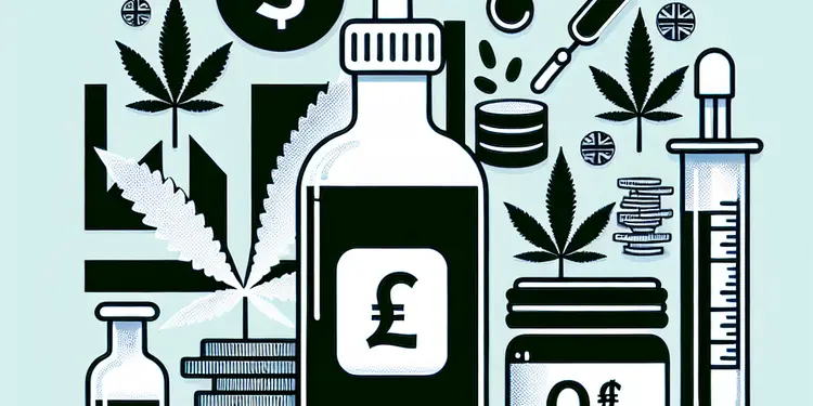 How is cannabis oil different from other extracts?