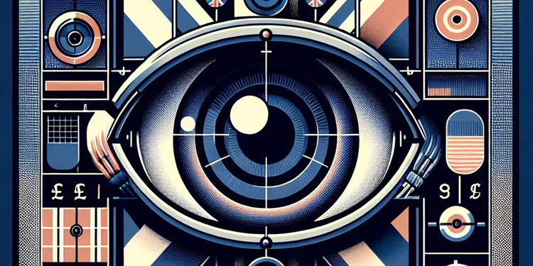 How is hypotony diagnosed?