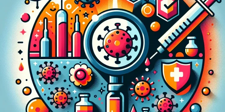 How is measles transmitted?
