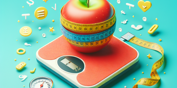 How is obesity measured?