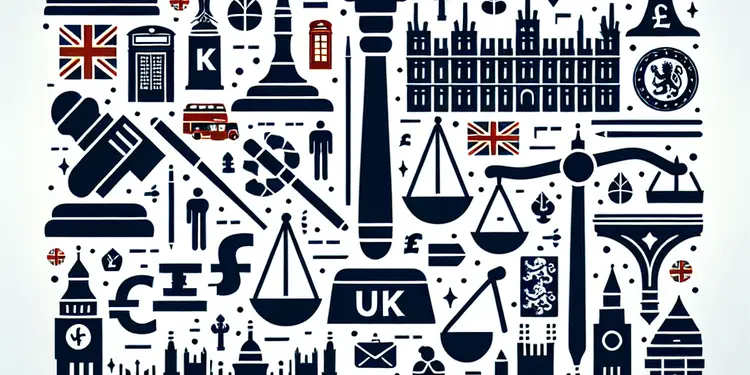 How is the Attorney General involved in the legislative process in the UK?