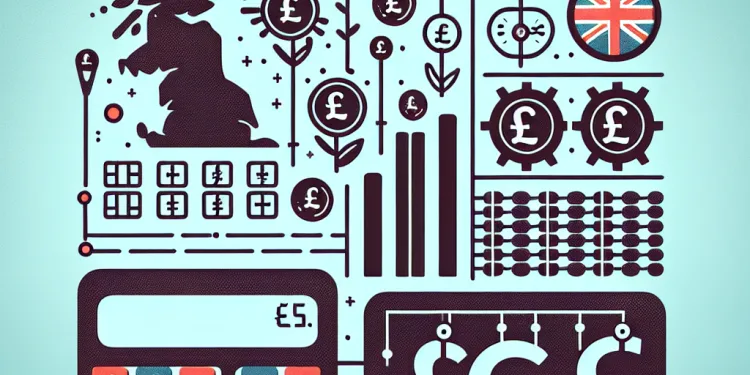 How is the National Living Wage calculated?