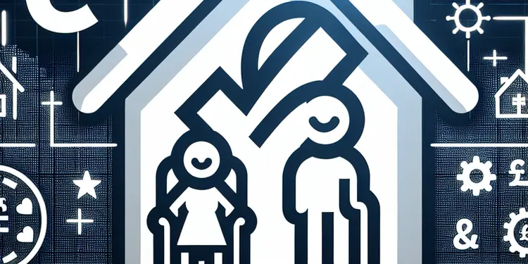 How is the quality of care regulated in care homes?