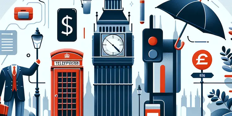 How is the success of the social media ban measured?