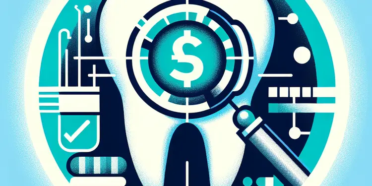 How is tooth decay diagnosed?