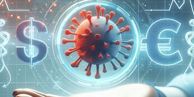 How is viral meningitis spread?