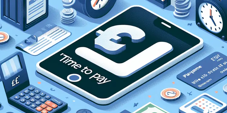 How long can I spread my payments under a Time to Pay arrangement?