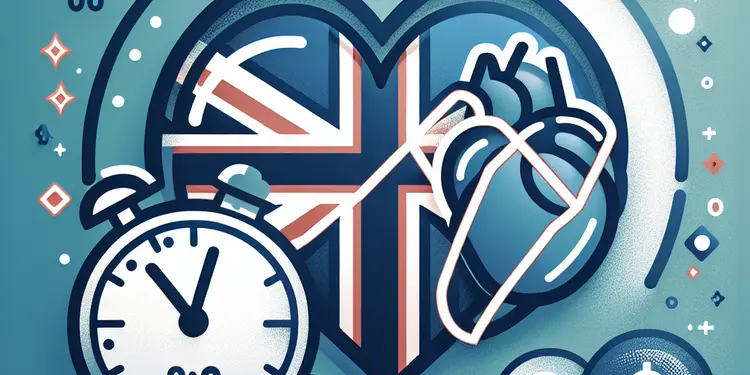 How long do heart attack symptoms last?