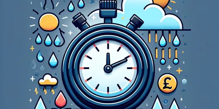 How long do hosepipe bans last?