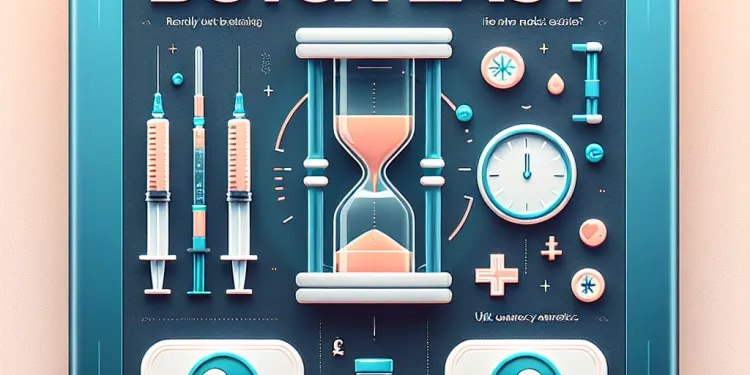 How long do the effects of Botox last?