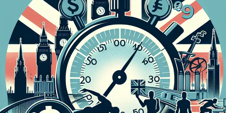 How long does a Hyrox competition last?