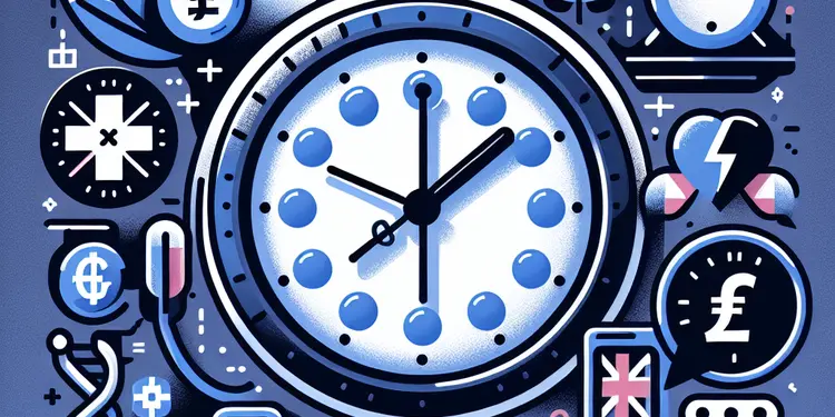 How long does it take for symptoms to appear?