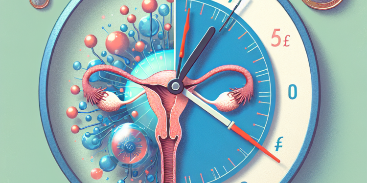 How long does it take to get results from a womb lining test?