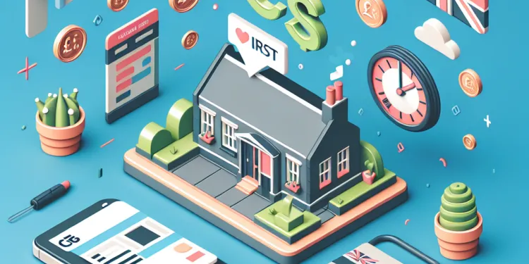How long does it take to receive the first Universal Credit payment?