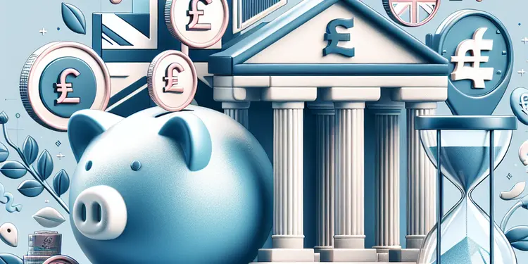 How long does it take to switch banks?